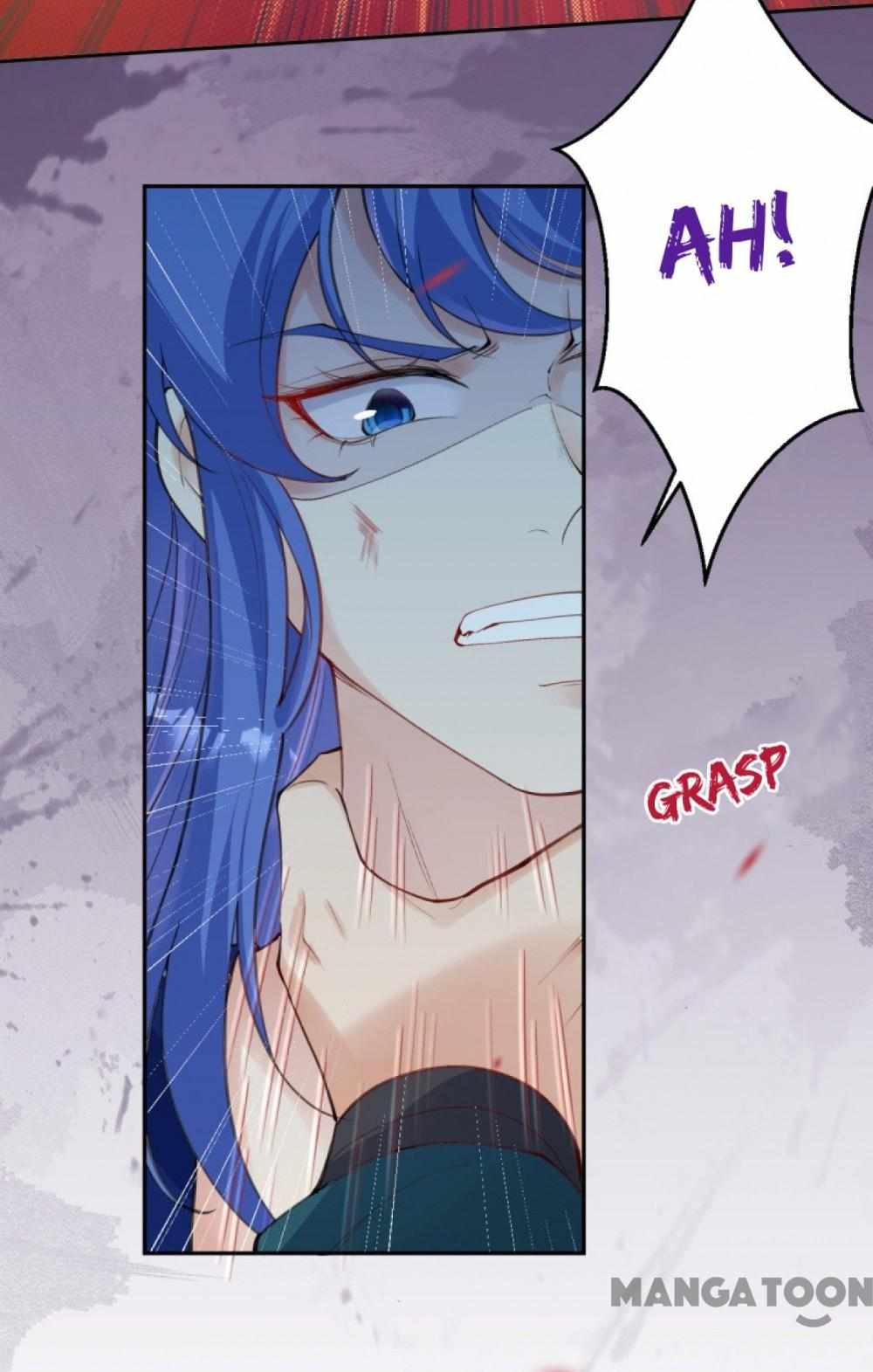 Against The Gods (Reuploaded) Chapter 385-eng-li - Page 47