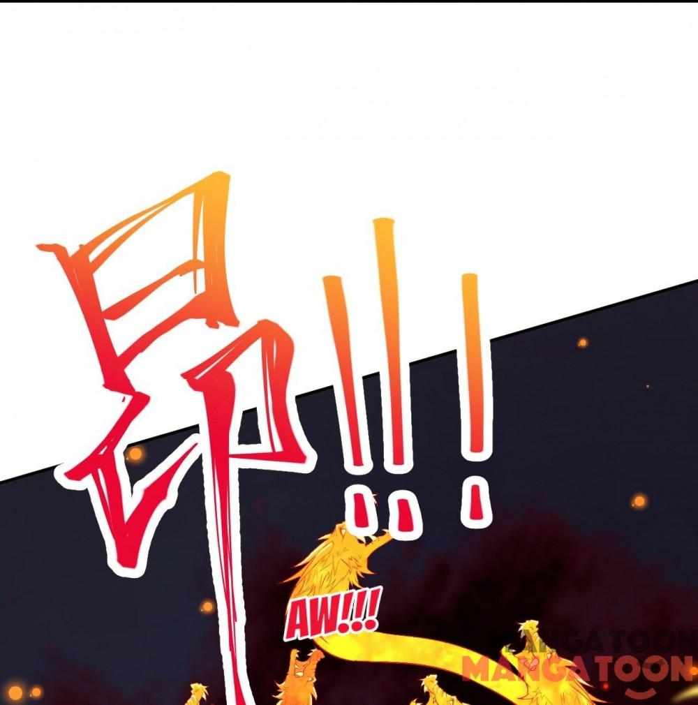 Against The Gods (Reuploaded) Chapter 422-eng-li - Page 33