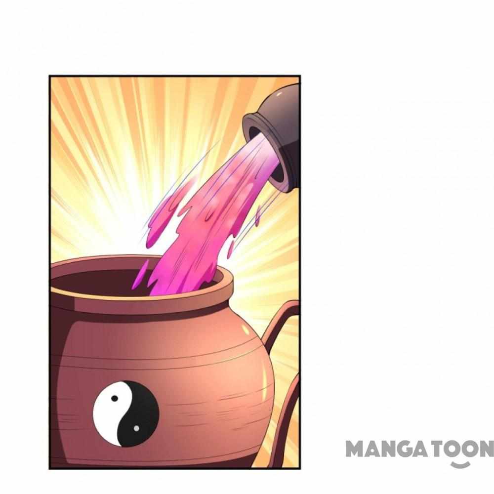 Against The Gods (Reuploaded) Chapter 380-eng-li - Page 16