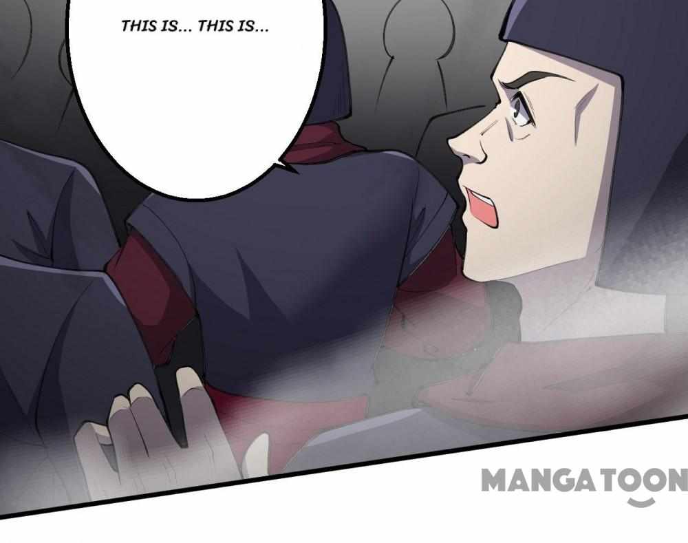 Against The Gods (Reuploaded) Chapter 388-eng-li - Page 4