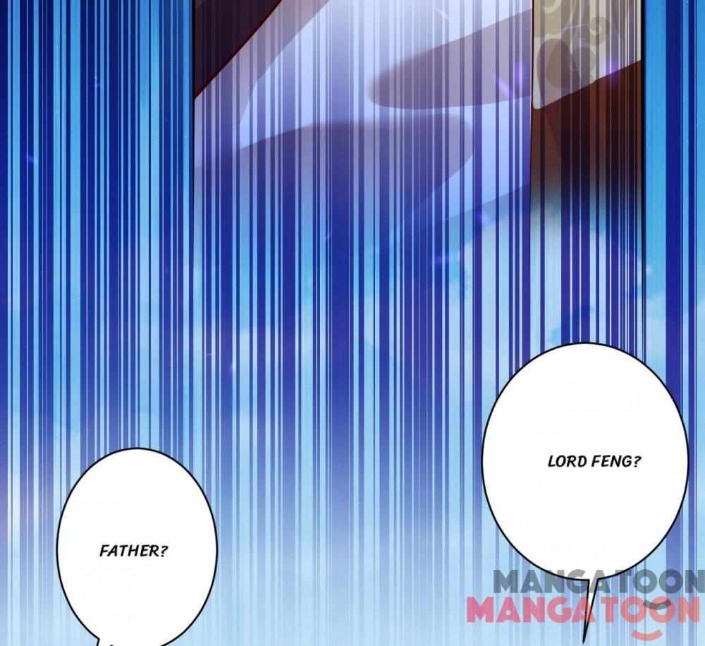 Against The Gods (Reuploaded) Chapter 406-eng-li - Page 56