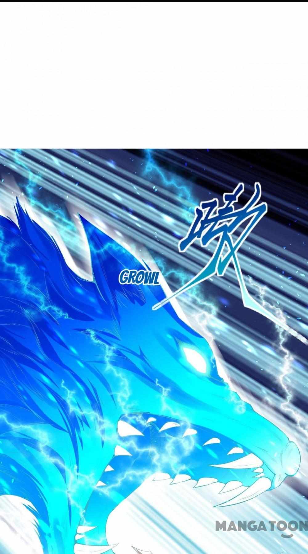 Against The Gods (Reuploaded) Chapter 405-eng-li - Page 88