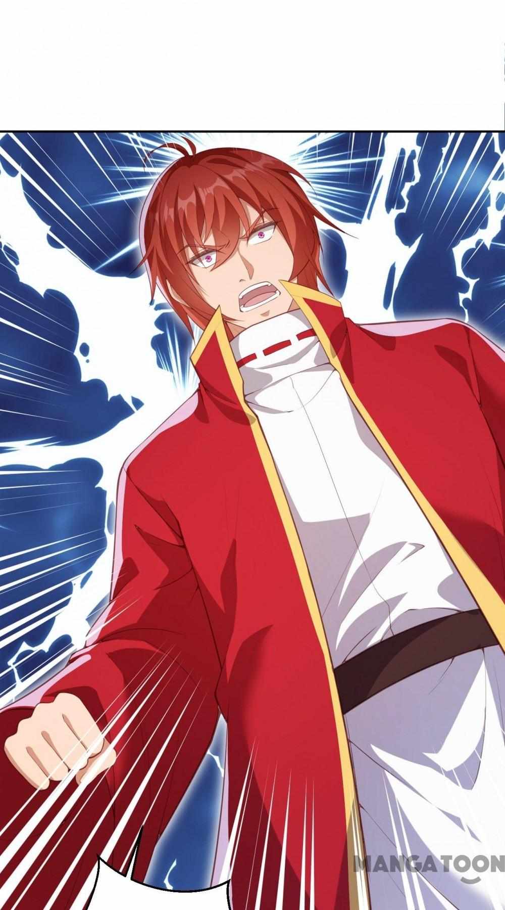 Against The Gods (Reuploaded) Chapter 401-eng-li - Page 89