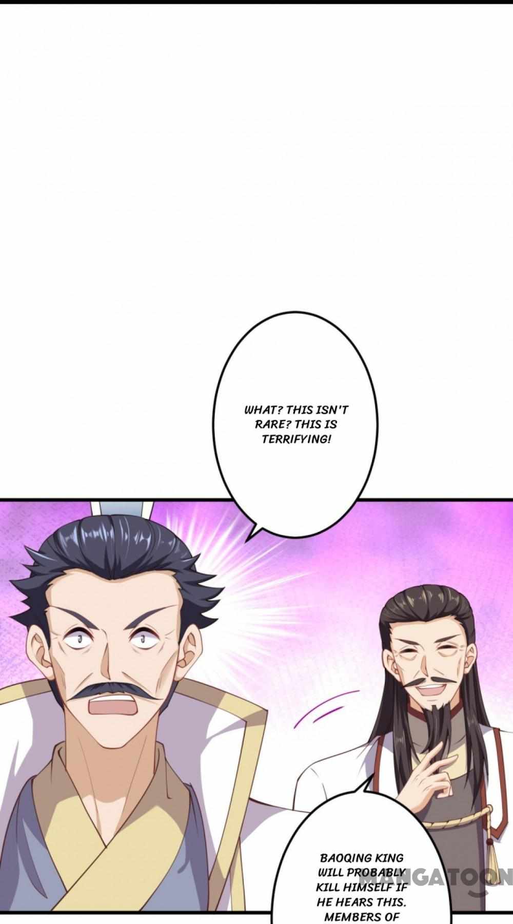 Against The Gods (Reuploaded) Chapter 380-eng-li - Page 59