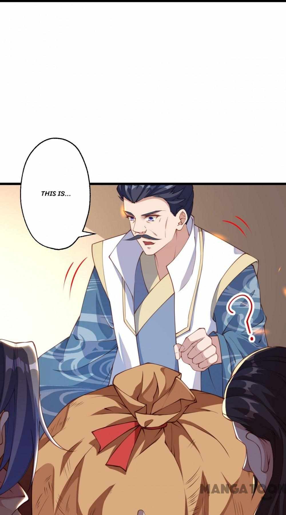 Against The Gods (Reuploaded) Chapter 380-eng-li - Page 52