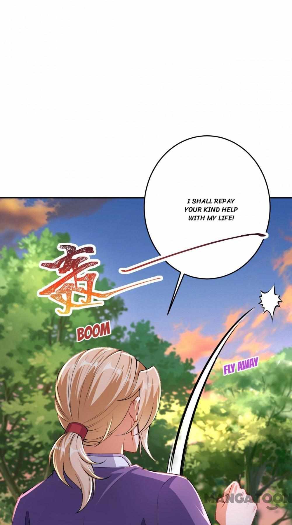 Against The Gods (Reuploaded) Chapter 404-eng-li - Page 64