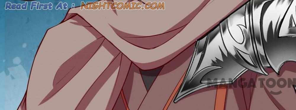 Against The Gods (Reuploaded) Chapter 308-eng-li - Page 14