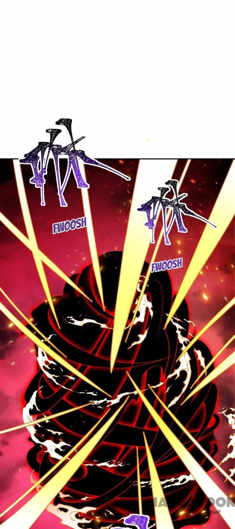 Against The Gods (Reuploaded) Chapter 421-eng-li - Page 41