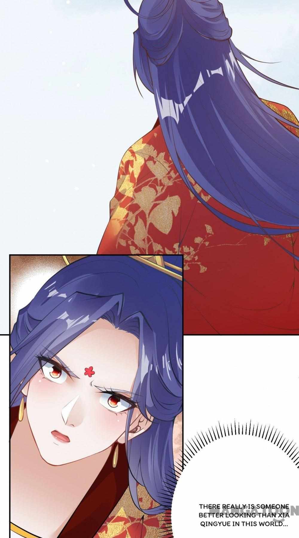 Against The Gods (Reuploaded) Chapter 413-eng-li - Page 18