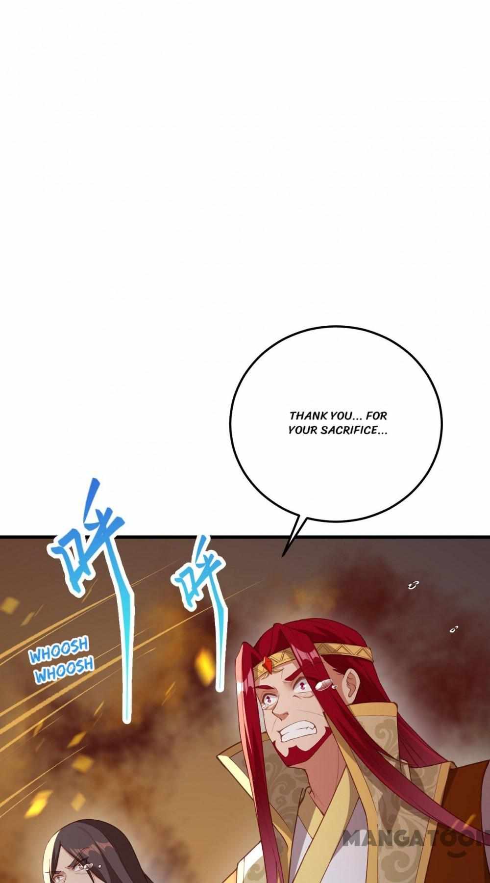 Against The Gods (Reuploaded) Chapter 402-eng-li - Page 74