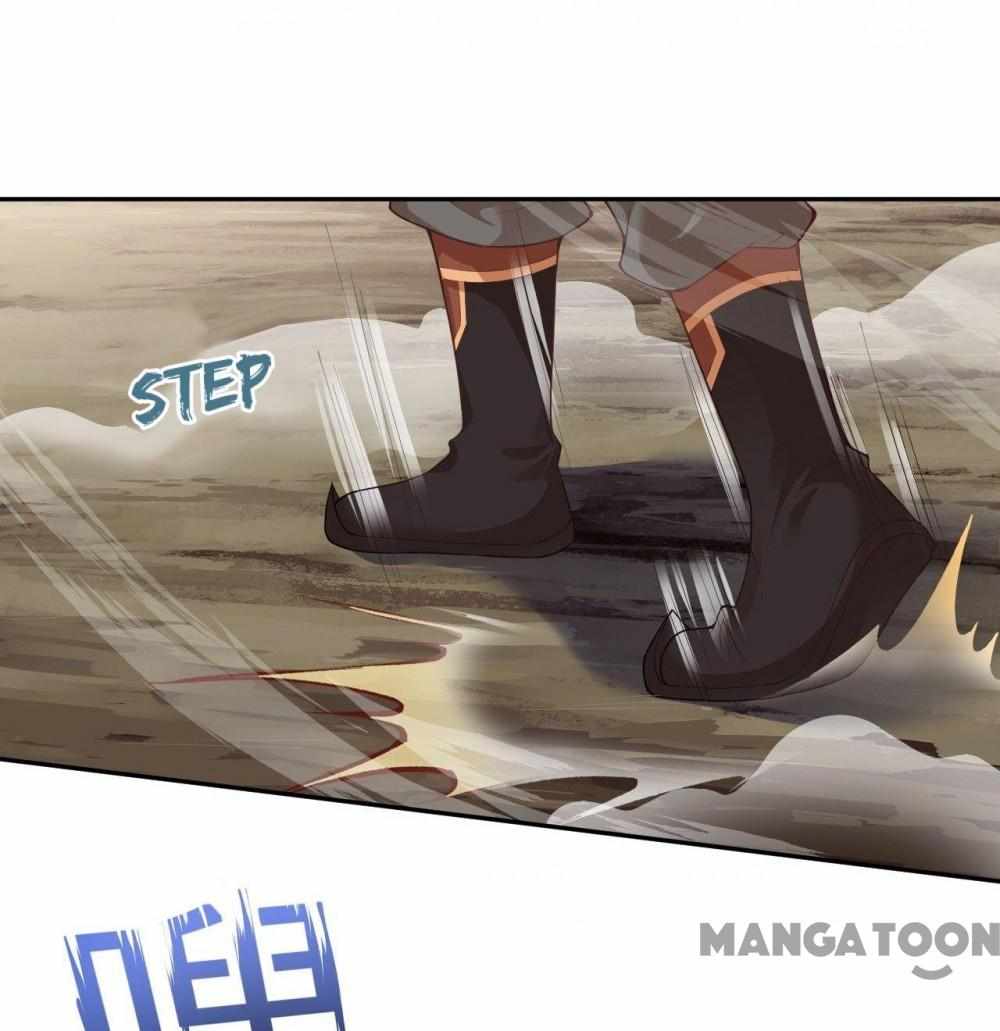 Against The Gods (Reuploaded) Chapter 384-eng-li - Page 2
