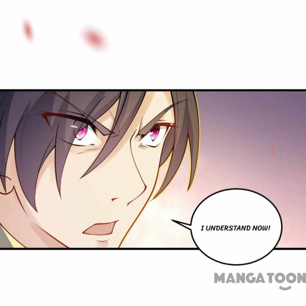 Against The Gods (Reuploaded) Chapter 387-eng-li - Page 46