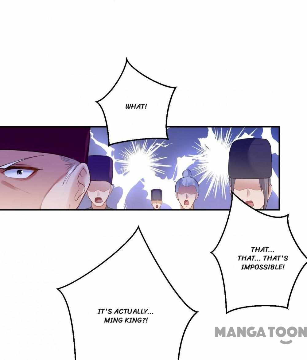 Against The Gods (Reuploaded) Chapter 377-eng-li - Page 19