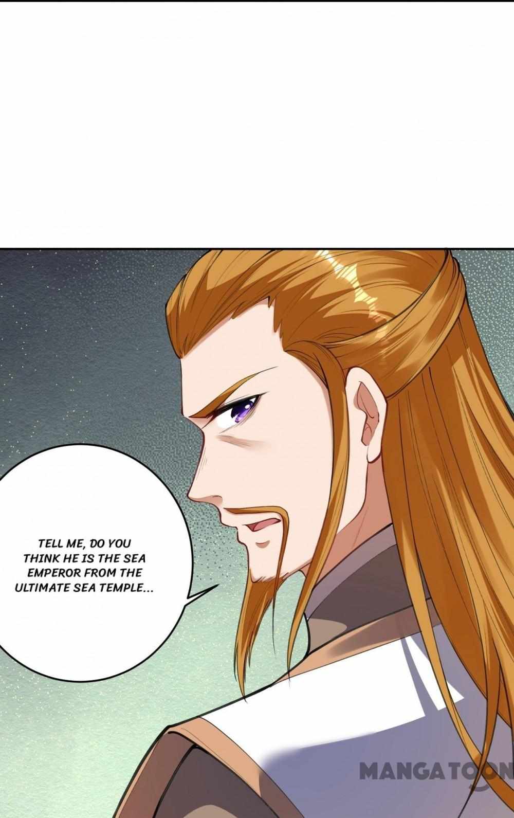 Against The Gods (Reuploaded) Chapter 390-eng-li - Page 67
