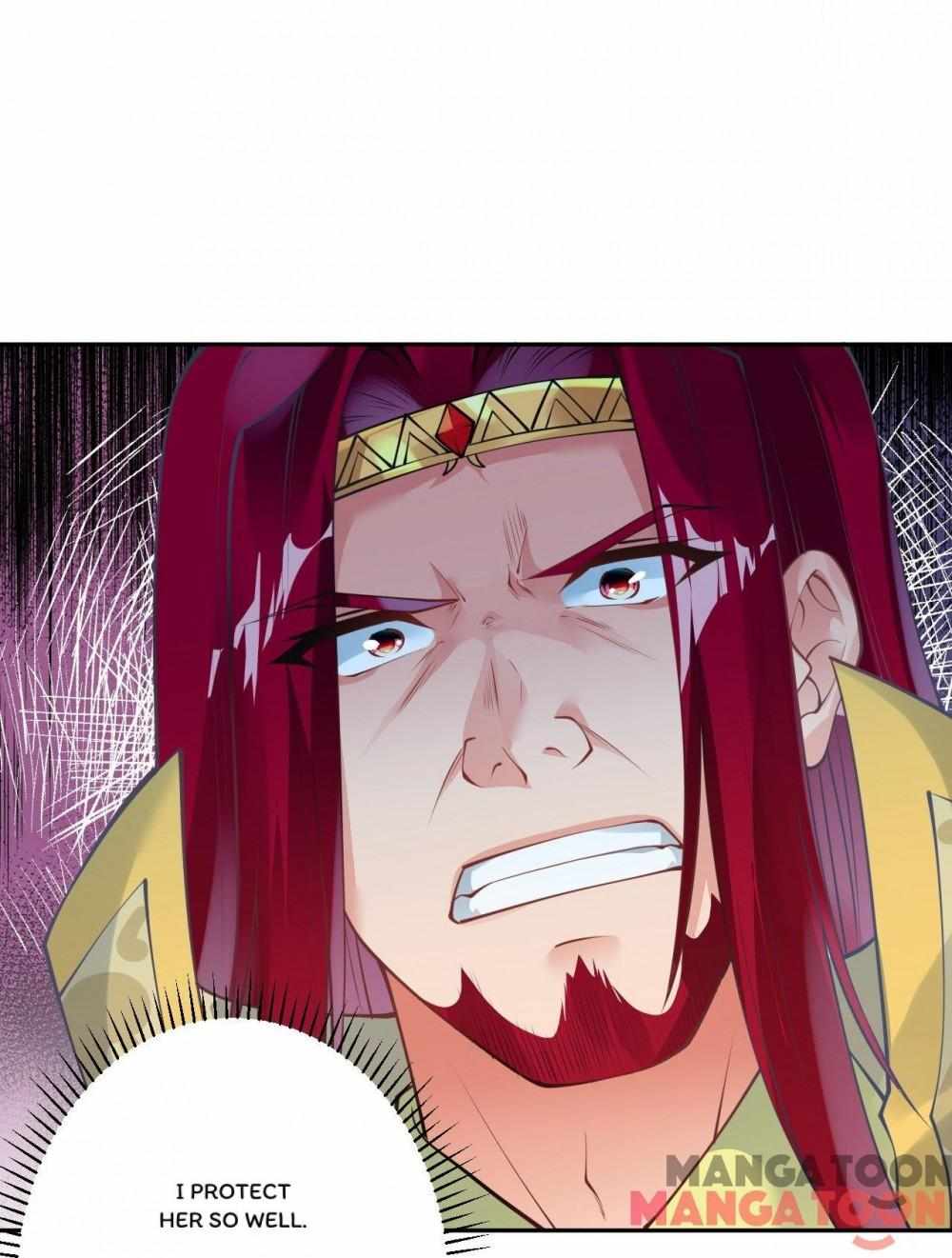 Against The Gods (Reuploaded) Chapter 411-eng-li - Page 32