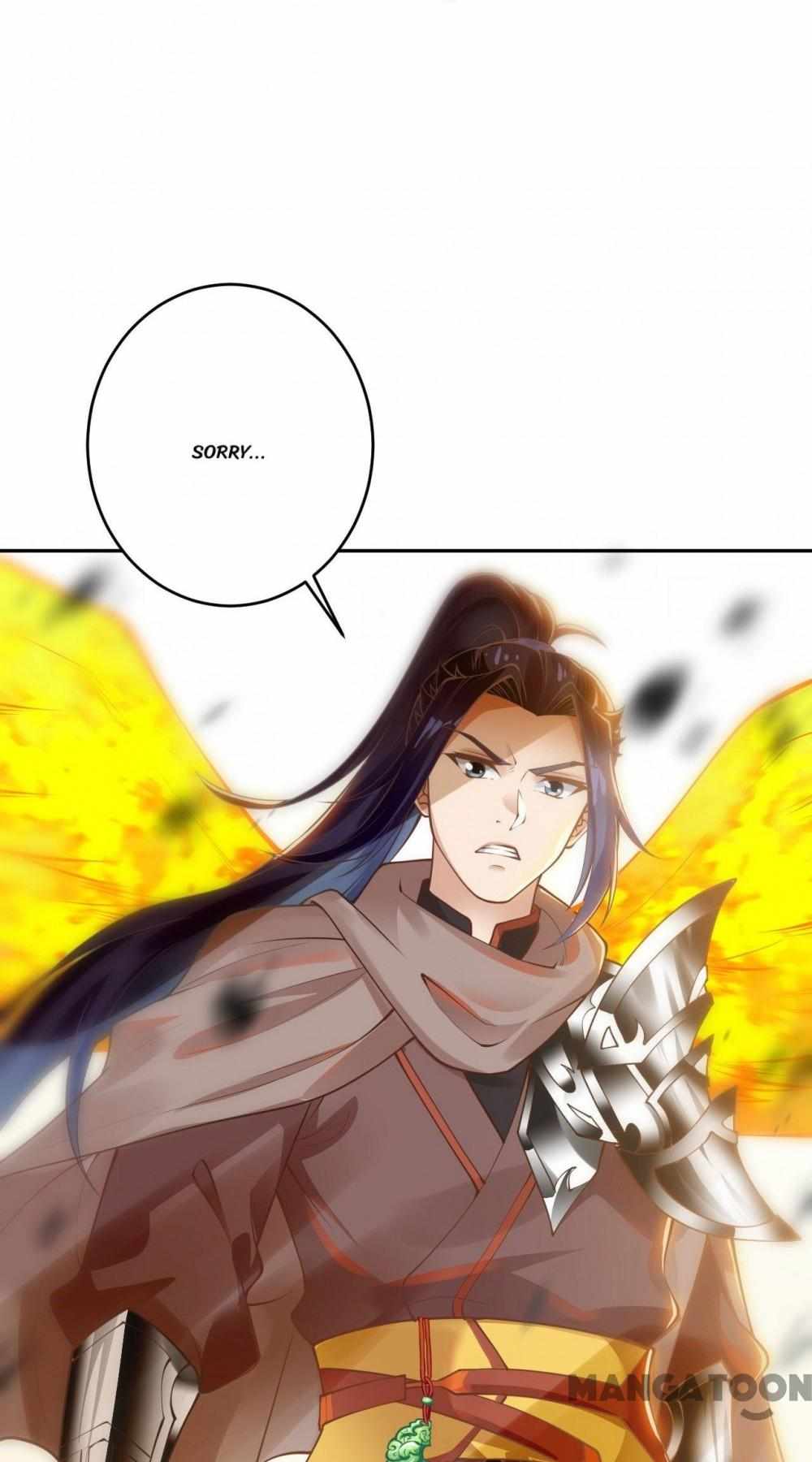 Against The Gods (Reuploaded) Chapter 398-eng-li - Page 7