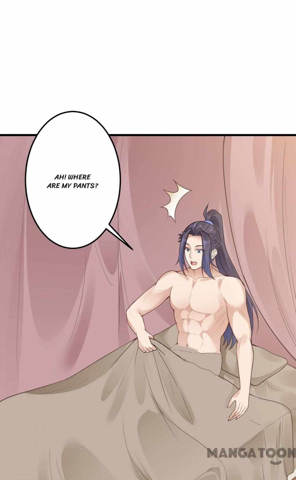 Against The Gods (Reuploaded) Chapter 418-eng-li - Page 61