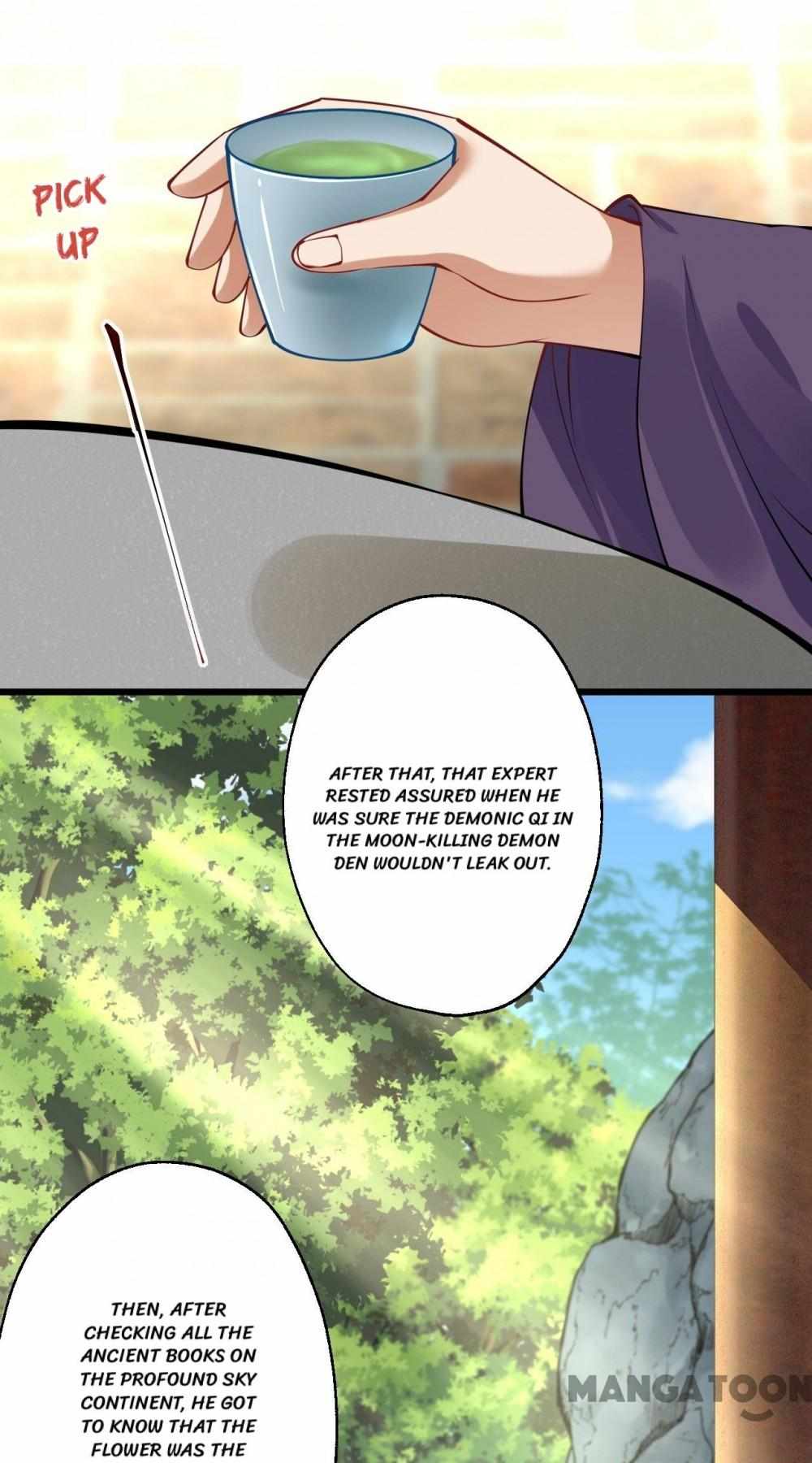 Against The Gods (Reuploaded) Chapter 396-eng-li - Page 45