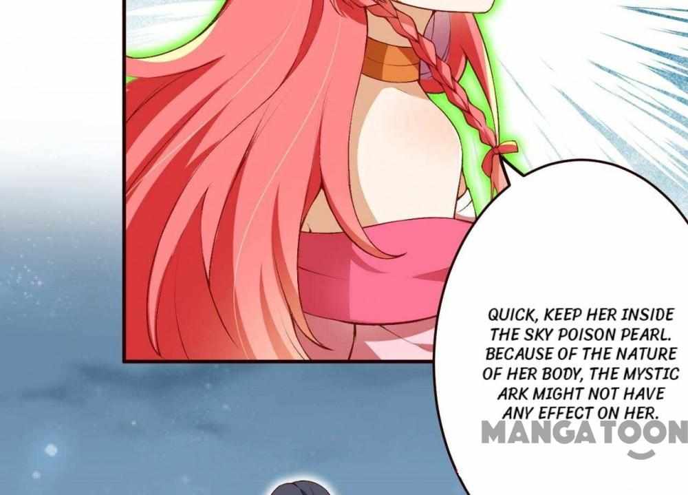 Against The Gods (Reuploaded) Chapter 310-eng-li - Page 7