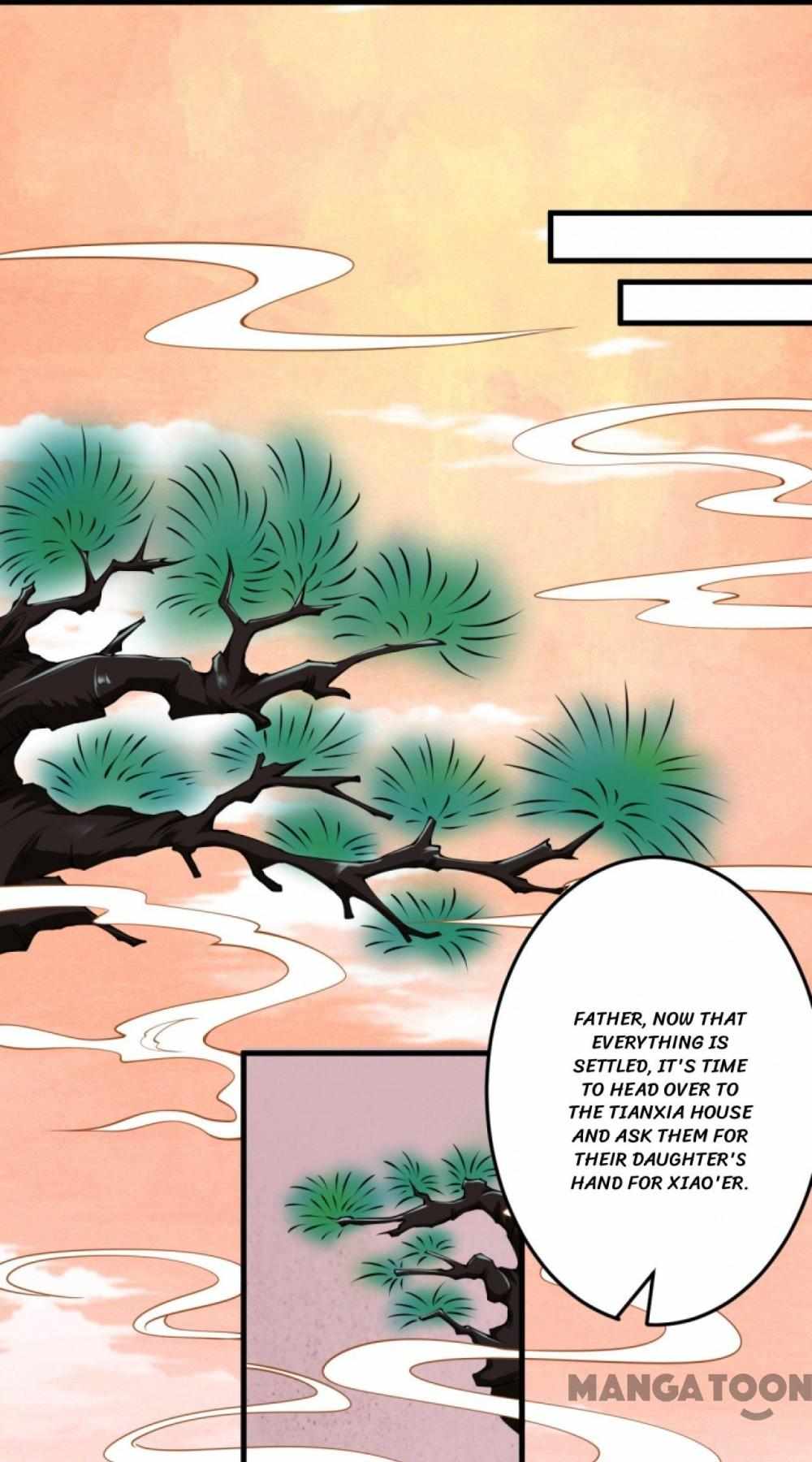 Against The Gods (Reuploaded) Chapter 380-eng-li - Page 39