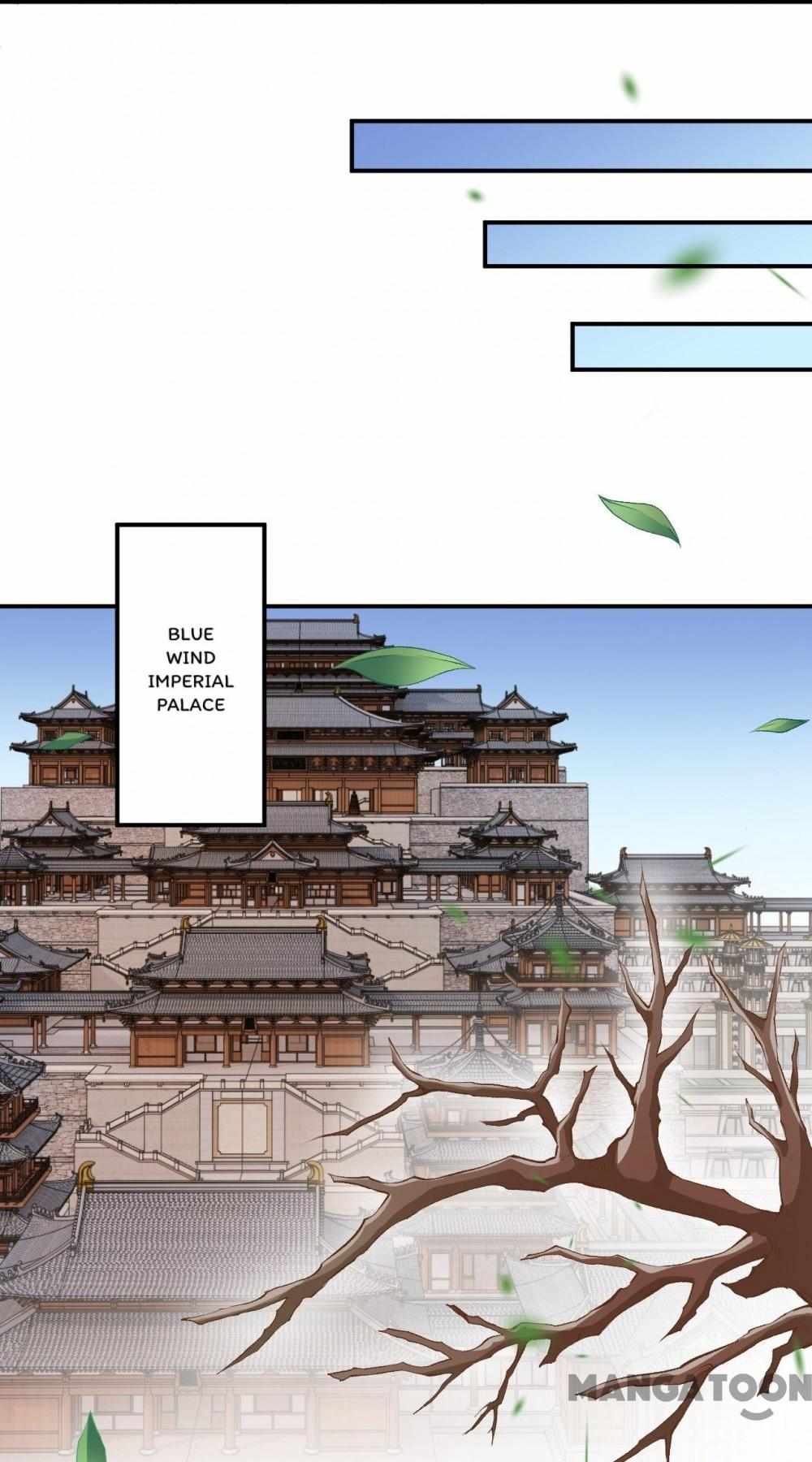 Against The Gods (Reuploaded) Chapter 385-eng-li - Page 15