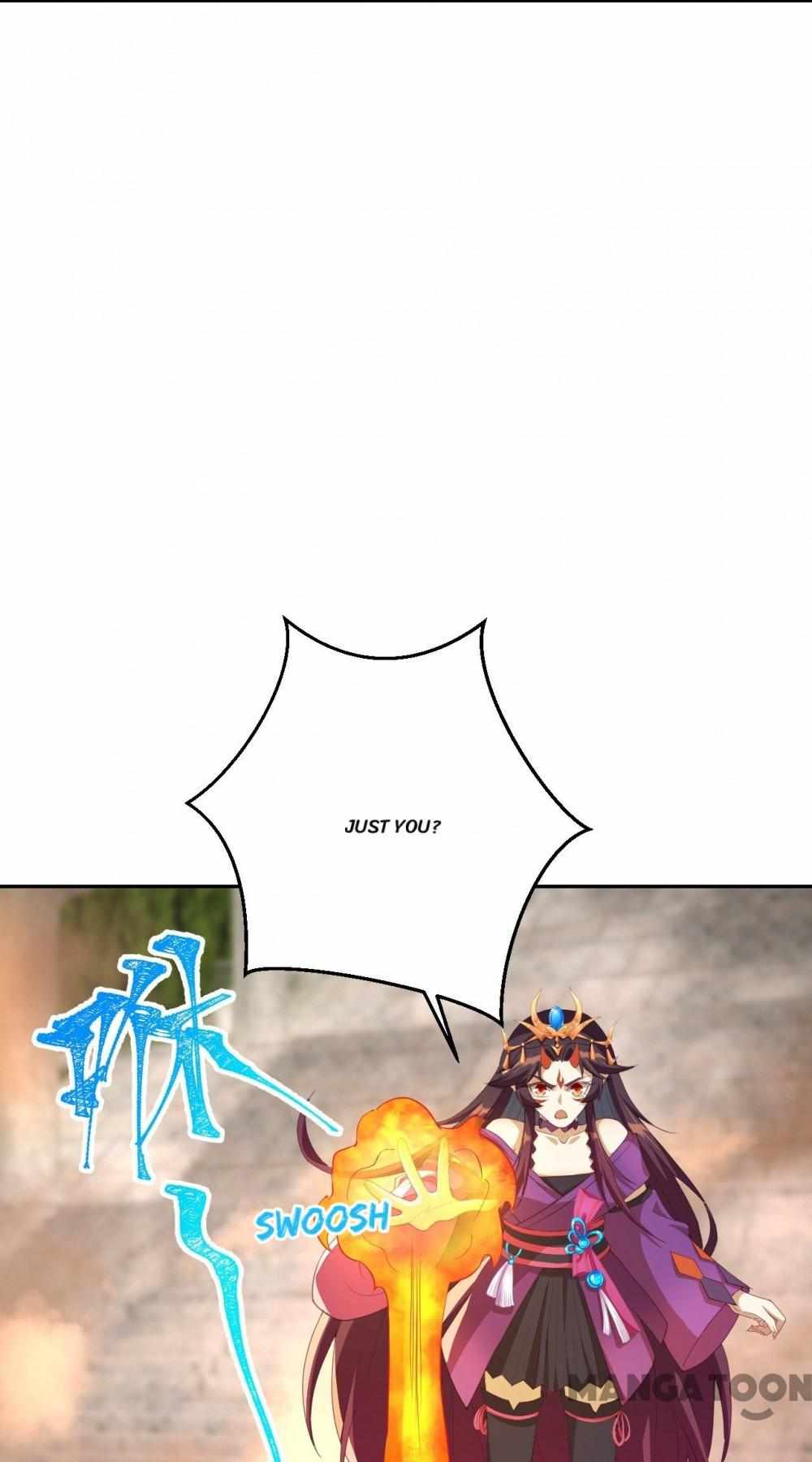Against The Gods (Reuploaded) Chapter 378-eng-li - Page 58