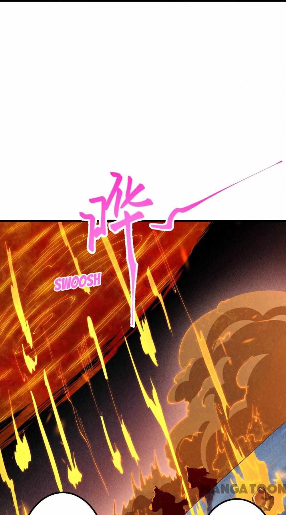 Against The Gods (Reuploaded) Chapter 408-eng-li - Page 67