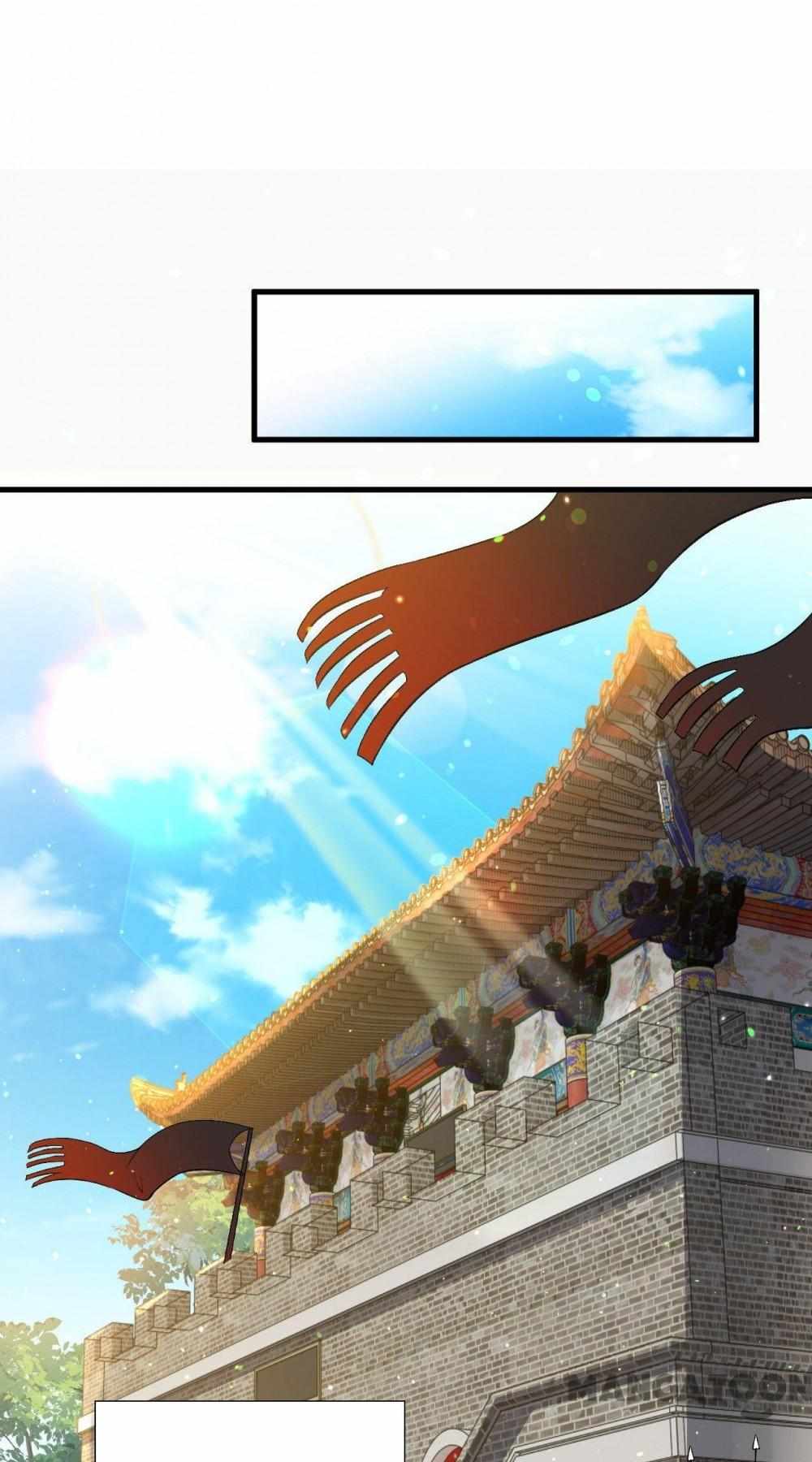 Against The Gods (Reuploaded) Chapter 398-eng-li - Page 96