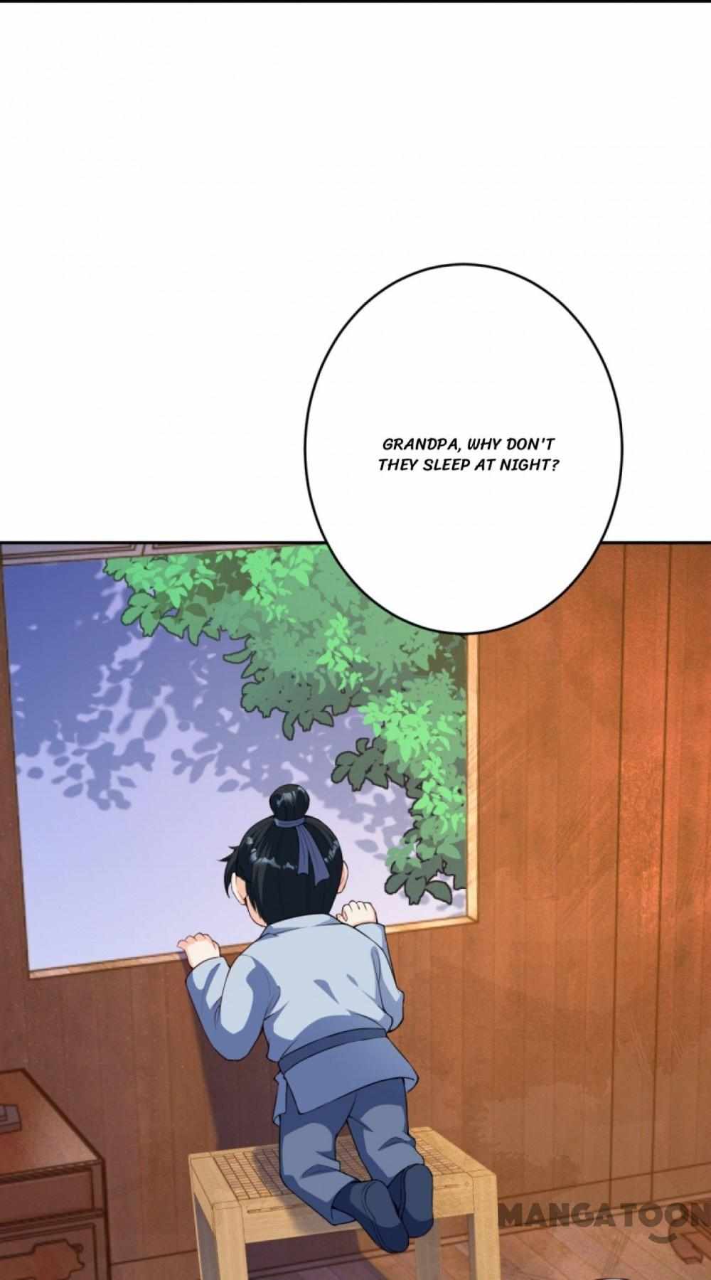 Against The Gods (Reuploaded) Chapter 398-eng-li - Page 88