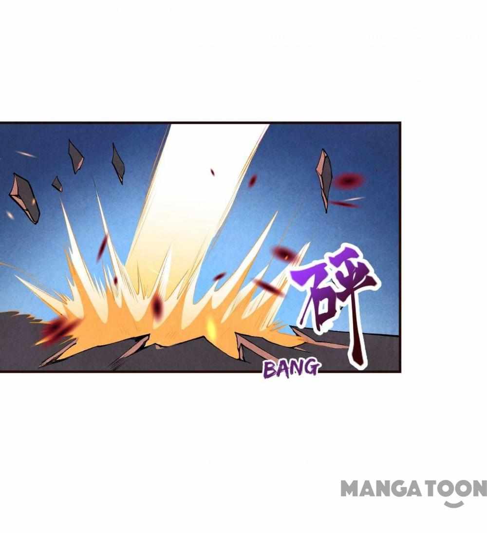 Against The Gods (Reuploaded) Chapter 319-eng-li - Page 14