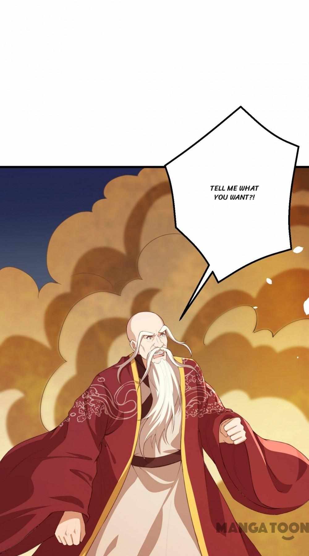 Against The Gods (Reuploaded) Chapter 408-eng-li - Page 74