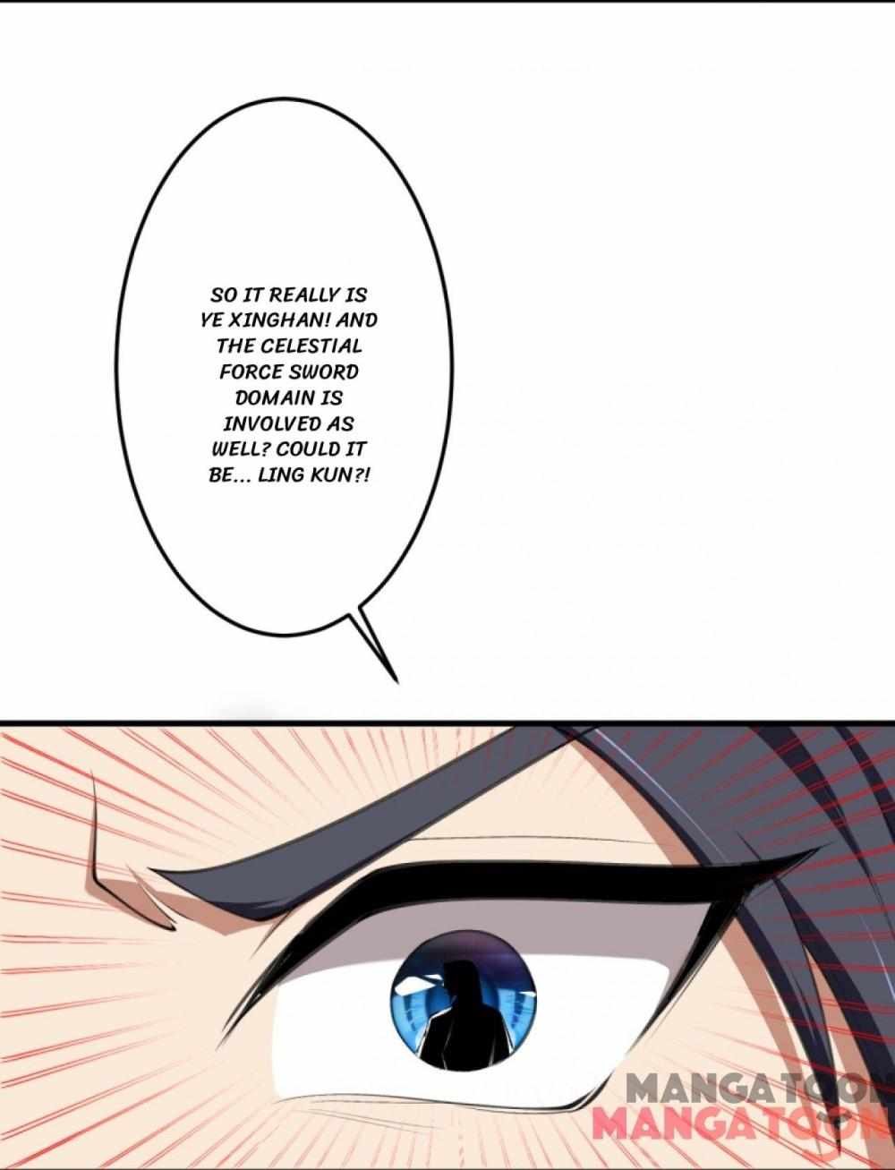 Against The Gods (Reuploaded) Chapter 386-eng-li - Page 37