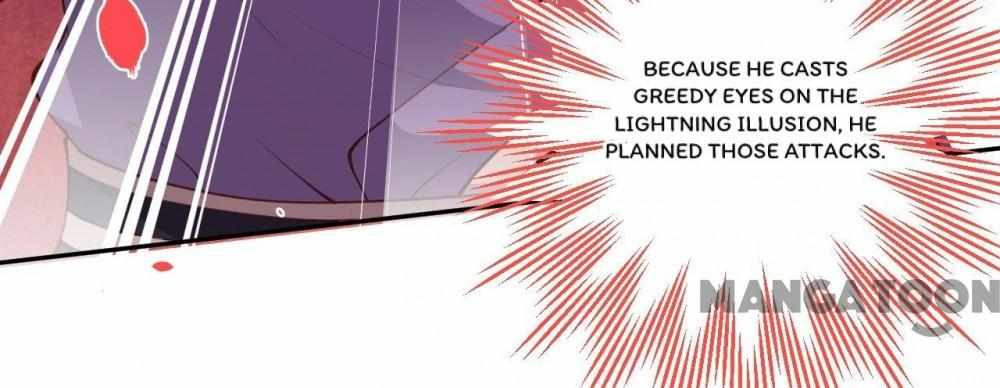 Against The Gods (Reuploaded) Chapter 404-eng-li - Page 48