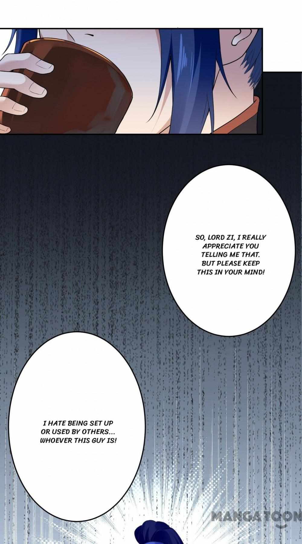 Against The Gods (Reuploaded) Chapter 394-eng-li - Page 90