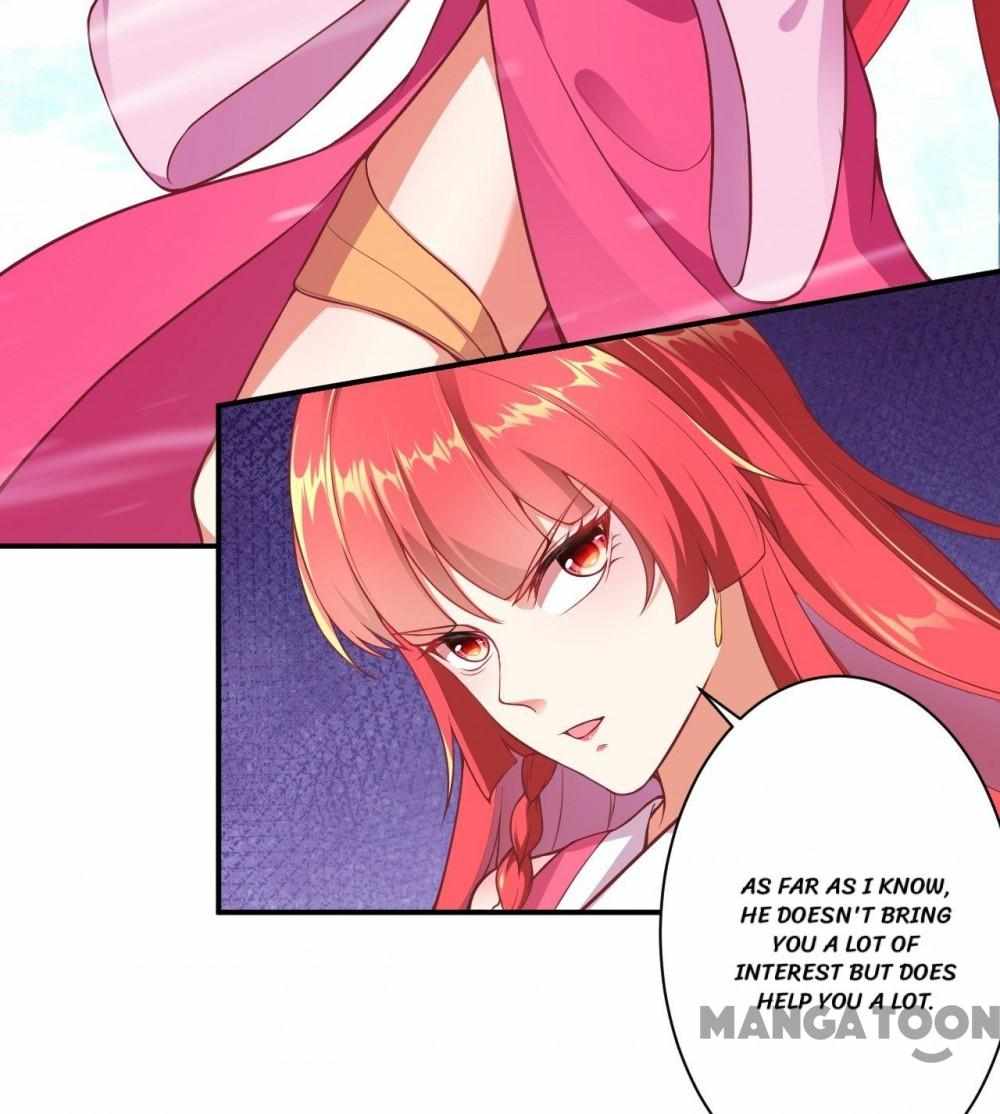 Against The Gods (Reuploaded) Chapter 467-eng-li - Page 36