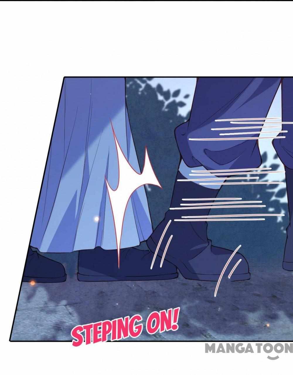 Against The Gods (Reuploaded) Chapter 419-eng-li - Page 51