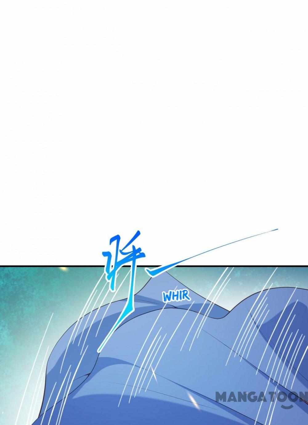Against The Gods (Reuploaded) Chapter 416-eng-li - Page 32