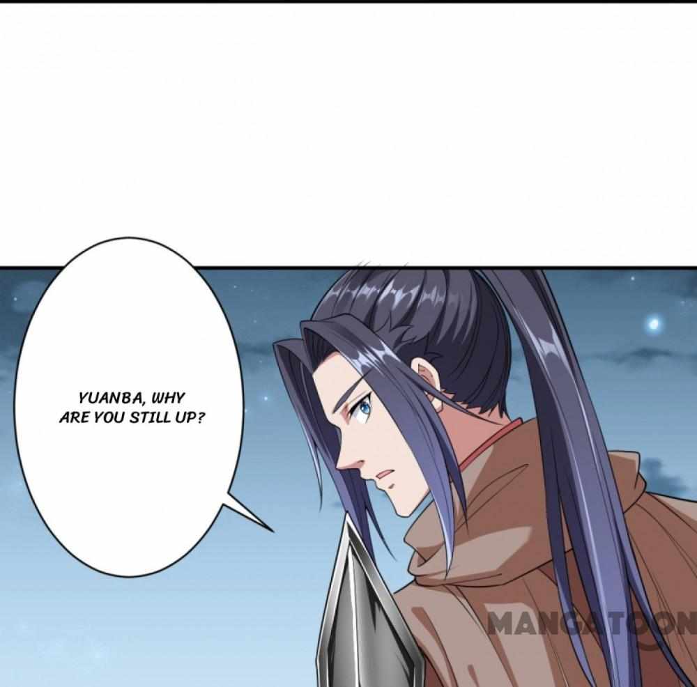 Against The Gods (Reuploaded) Chapter 414-eng-li - Page 72