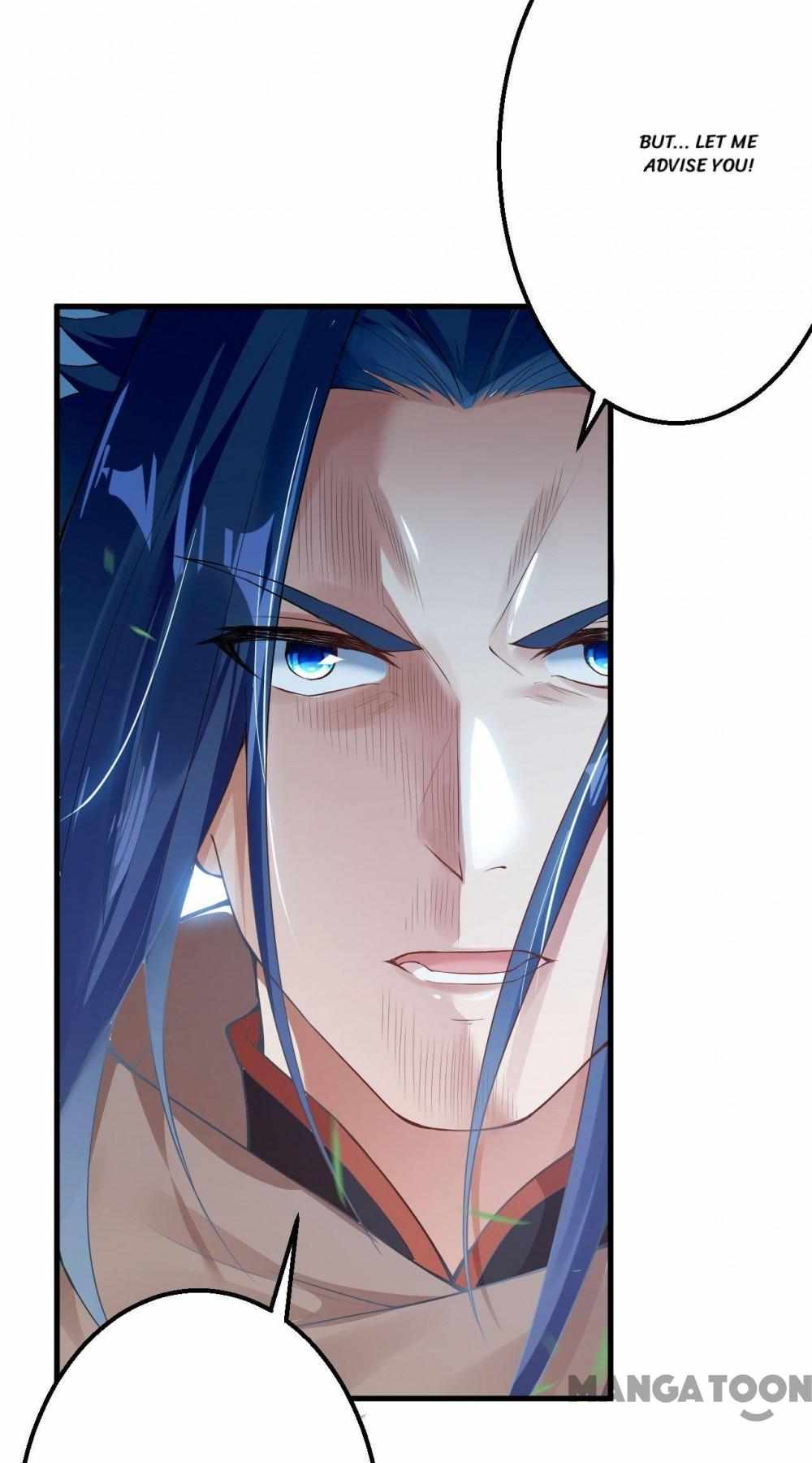 Against The Gods (Reuploaded) Chapter 412-eng-li - Page 8