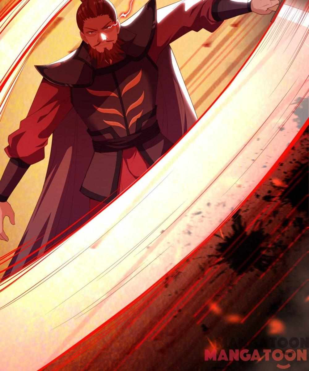 Against The Gods (Reuploaded) Chapter 382-eng-li - Page 72