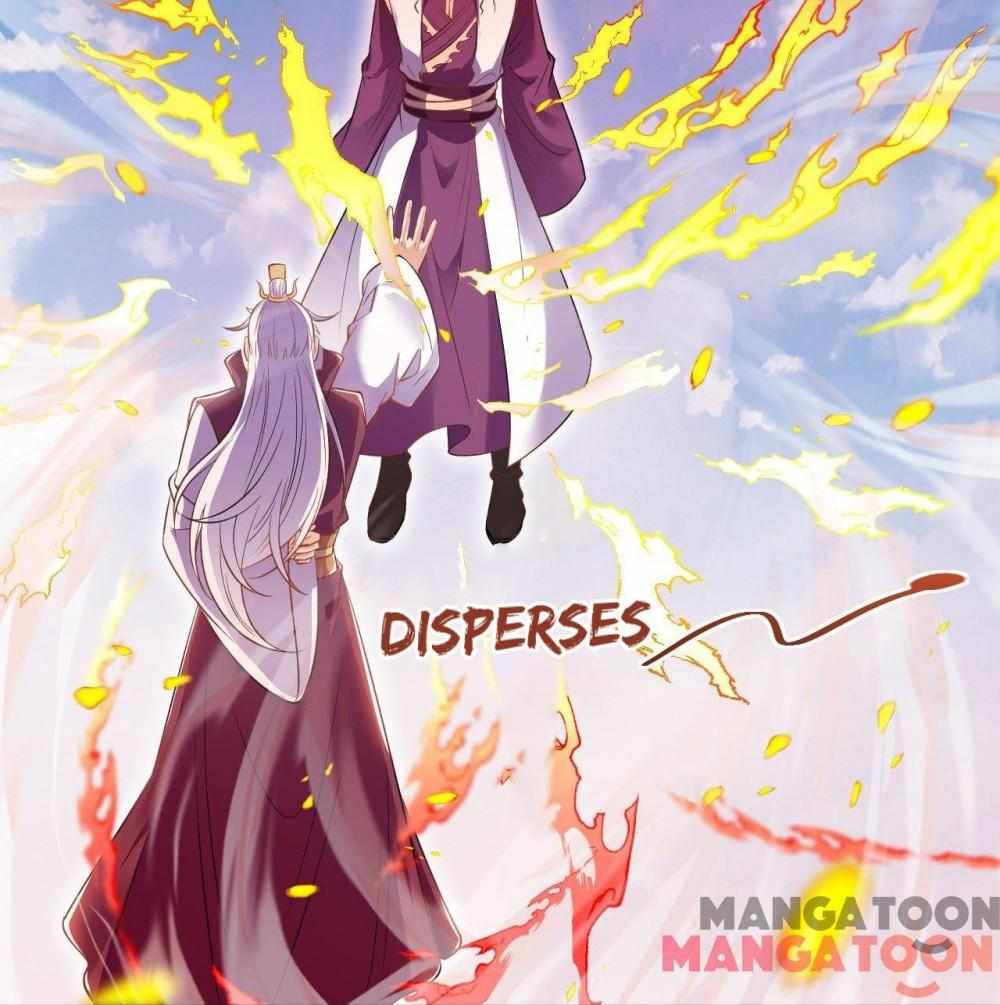 Against The Gods (Reuploaded) Chapter 378-eng-li - Page 32