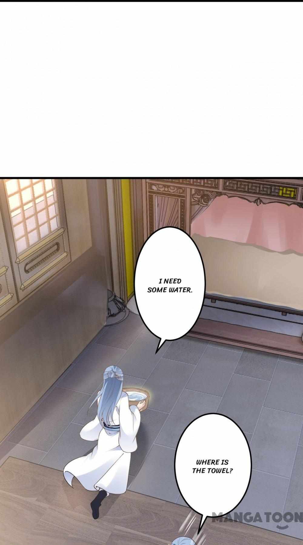 Against The Gods (Reuploaded) Chapter 418-eng-li - Page 24