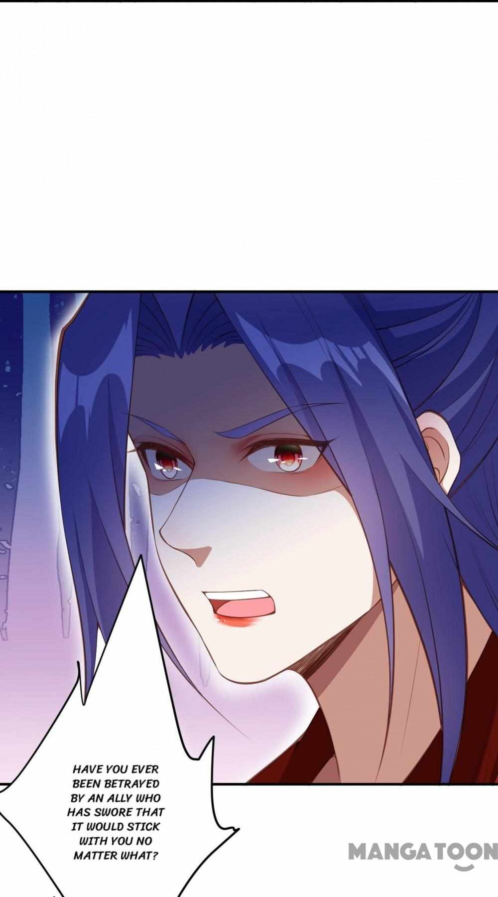 Against The Gods (Reuploaded) Chapter 424-eng-li - Page 66