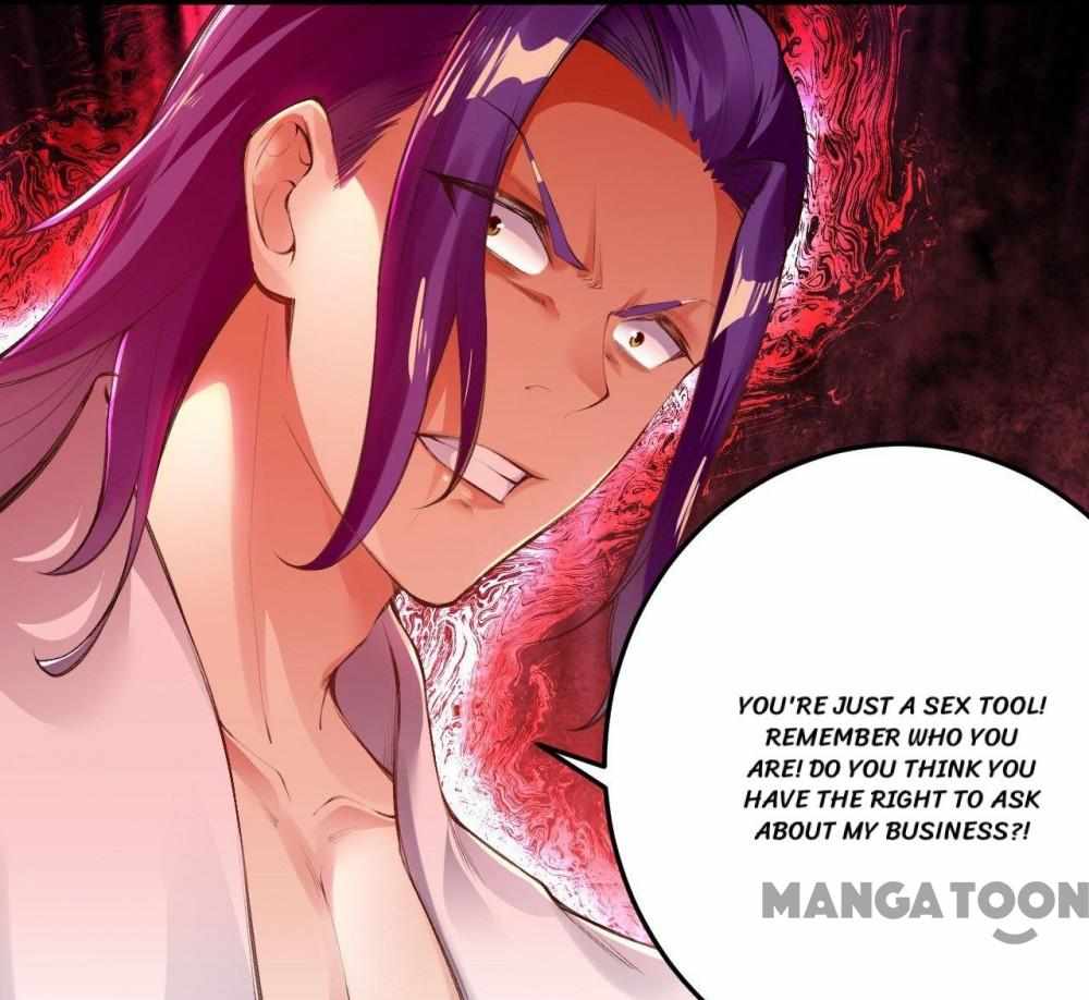 Against The Gods (Reuploaded) Chapter 386-eng-li - Page 75