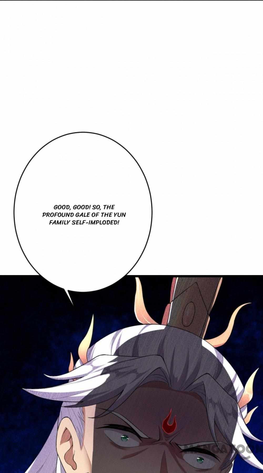 Against The Gods (Reuploaded) Chapter 378-eng-li - Page 49