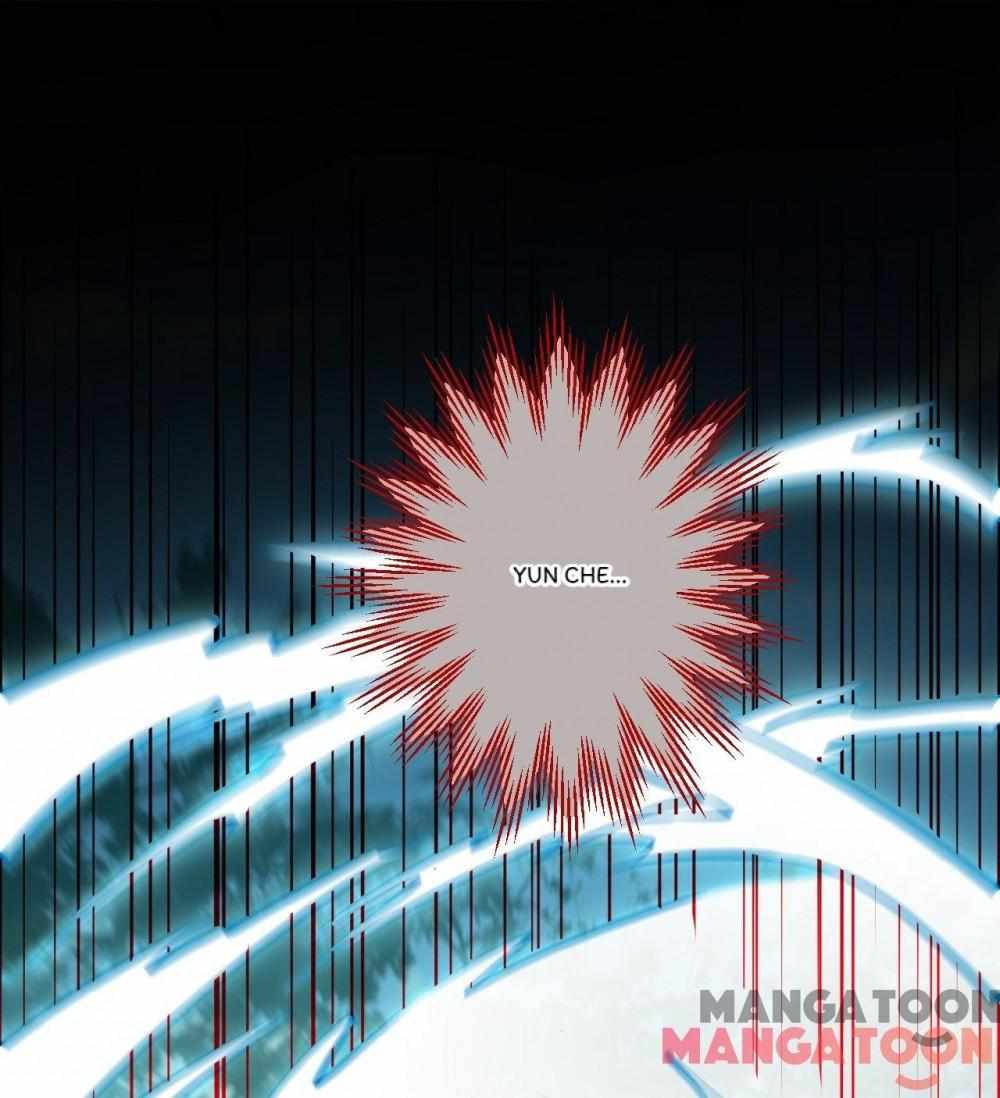 Against The Gods (Reuploaded) Chapter 403-eng-li - Page 10