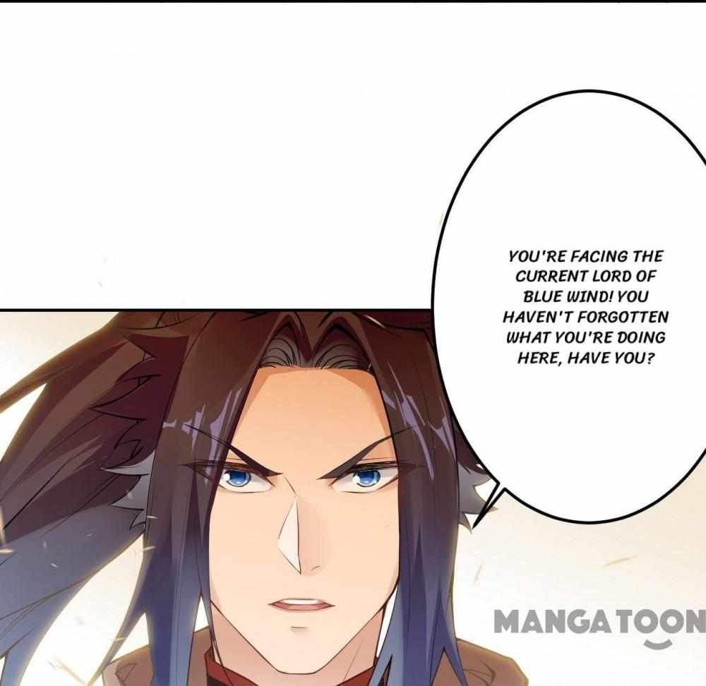 Against The Gods (Reuploaded) Chapter 412-eng-li - Page 86