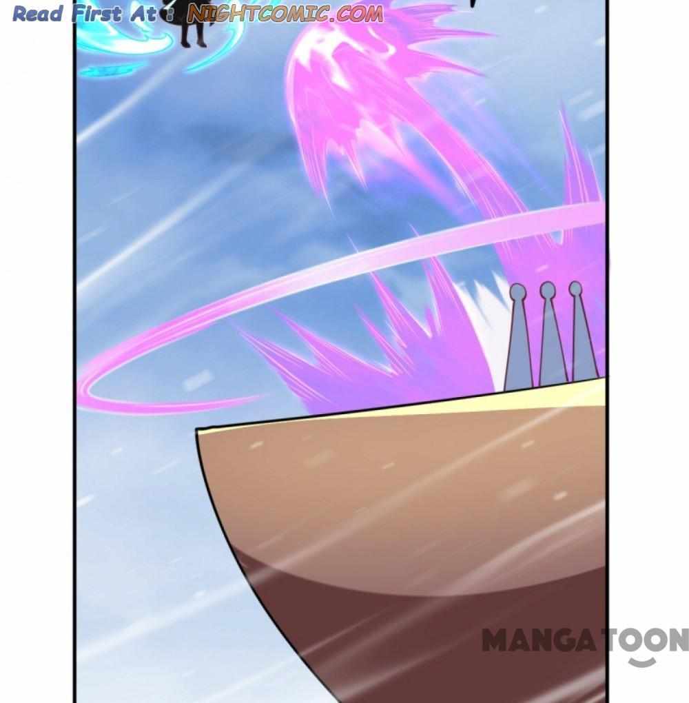 Against The Gods (Reuploaded) Chapter 389-eng-li - Page 64