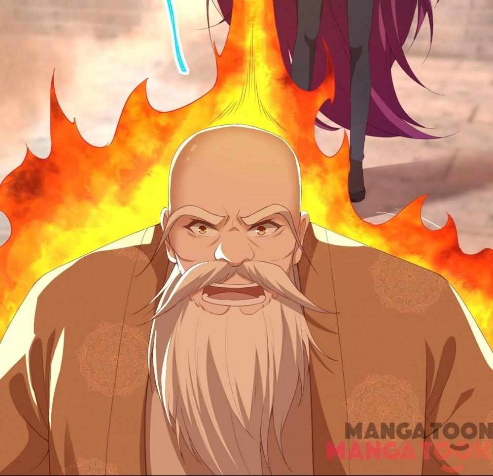 Against The Gods (Reuploaded) Chapter 378-eng-li - Page 59