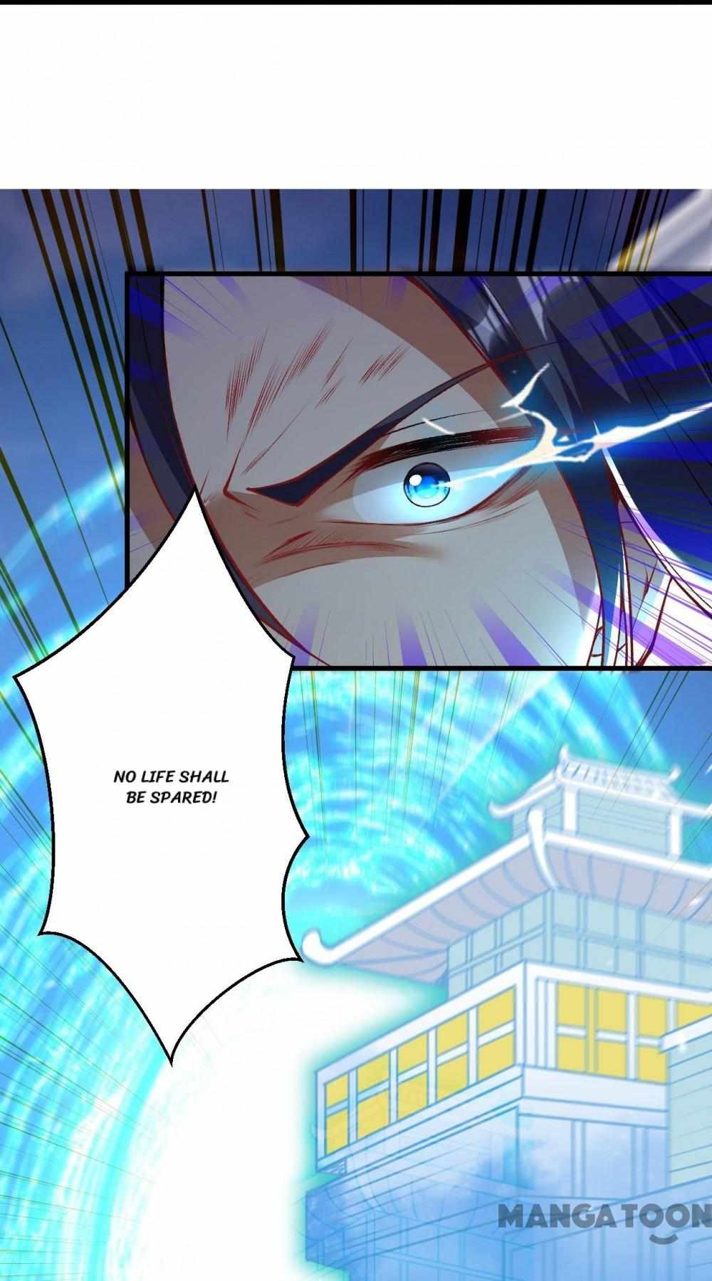 Against The Gods (Reuploaded) Chapter 382-eng-li - Page 48